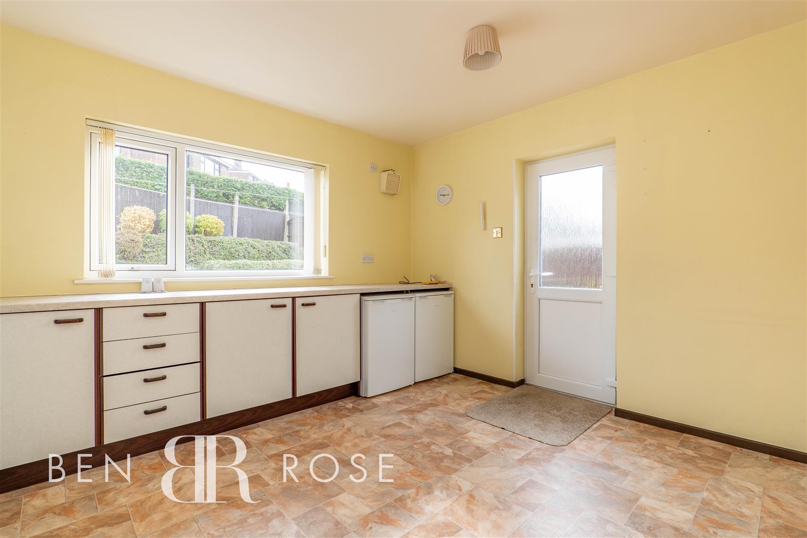Hurn Grove, Chorley